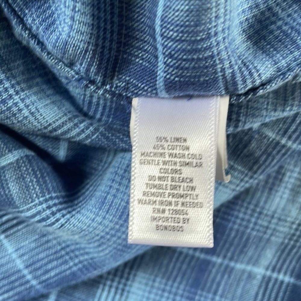 Bonobos slim-fit‎ button-down, large - image 5